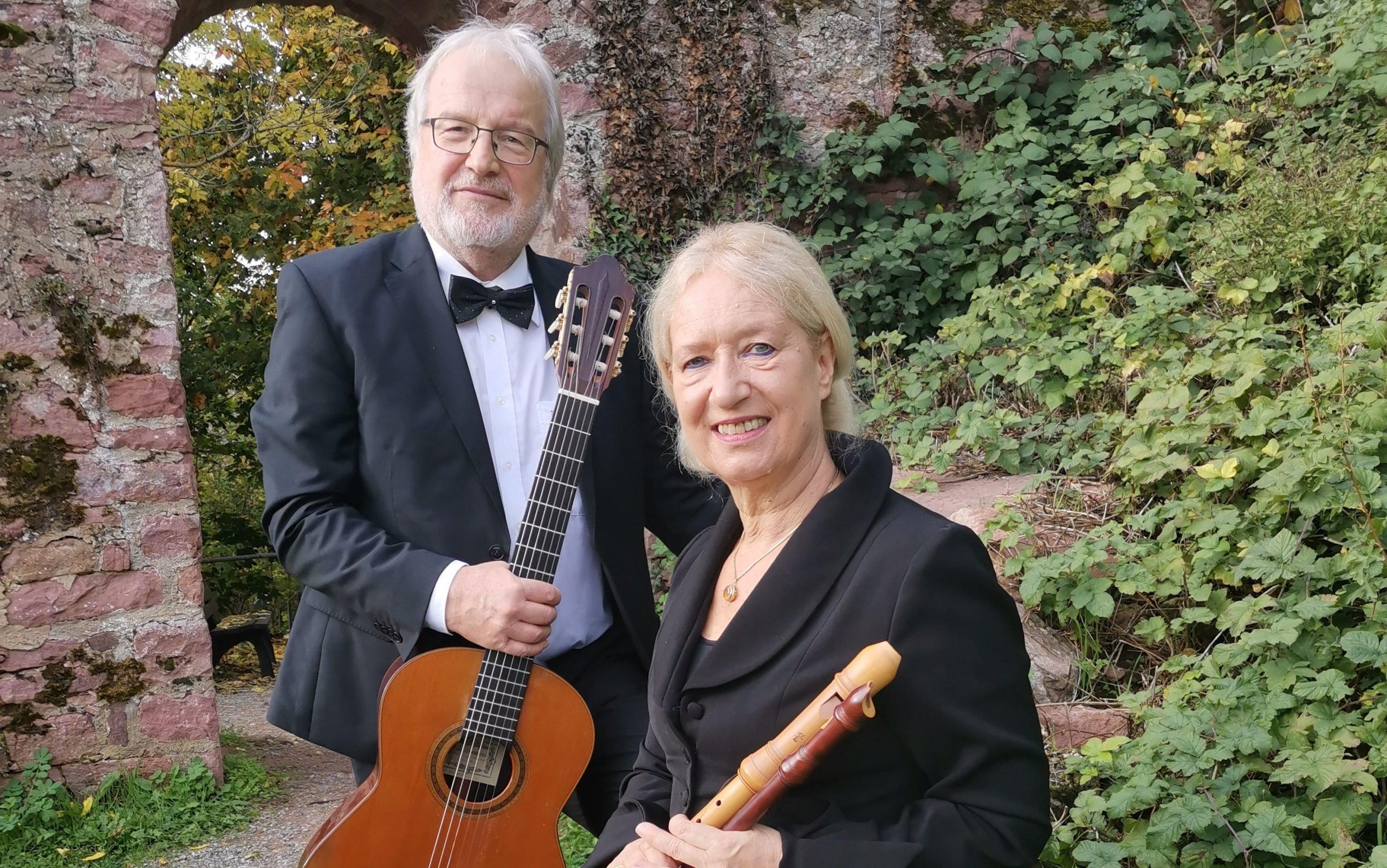 Musik aus Renaissance und Barock